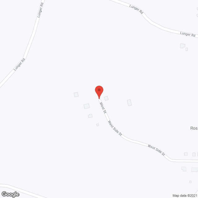 Map of the neighborhood around West Side Manor Inc