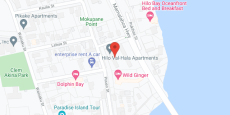 Hilo Val-Hala Apartments in google map
