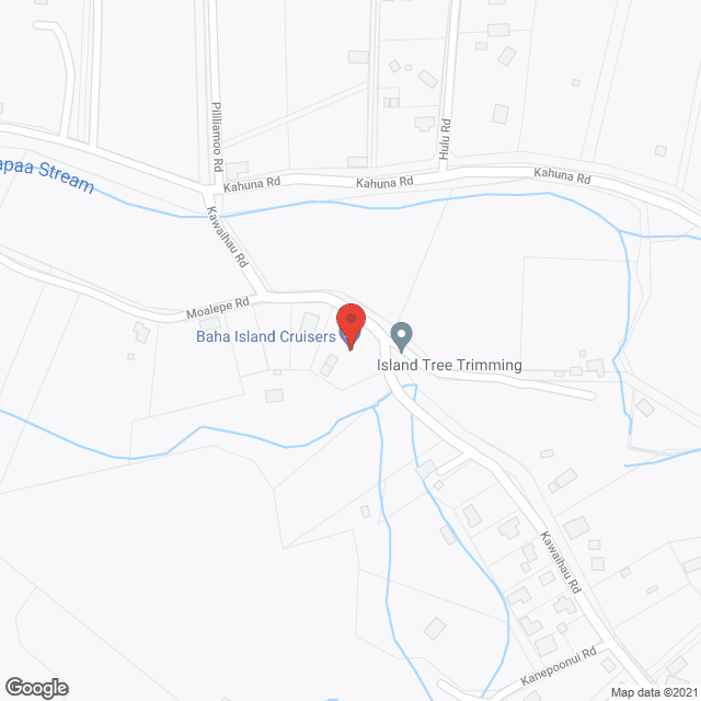 Wong Health Care Ctr in google map