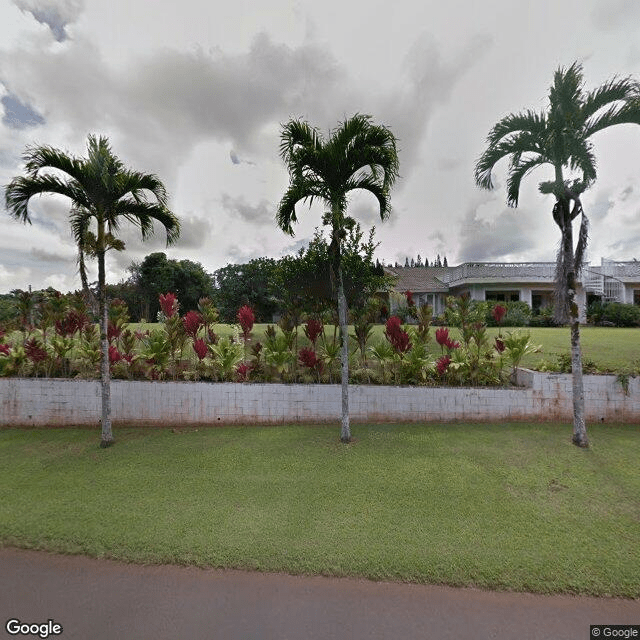 street view of Wong Health Care Ctr