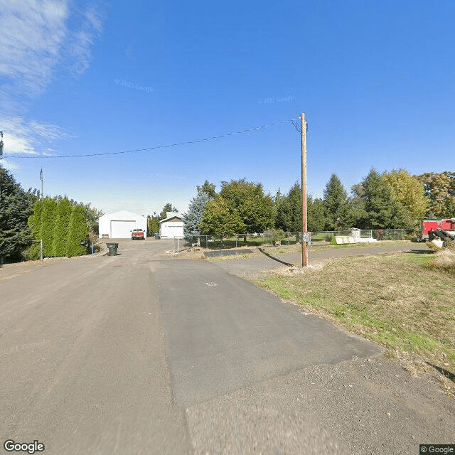 street view of Carriage House Family