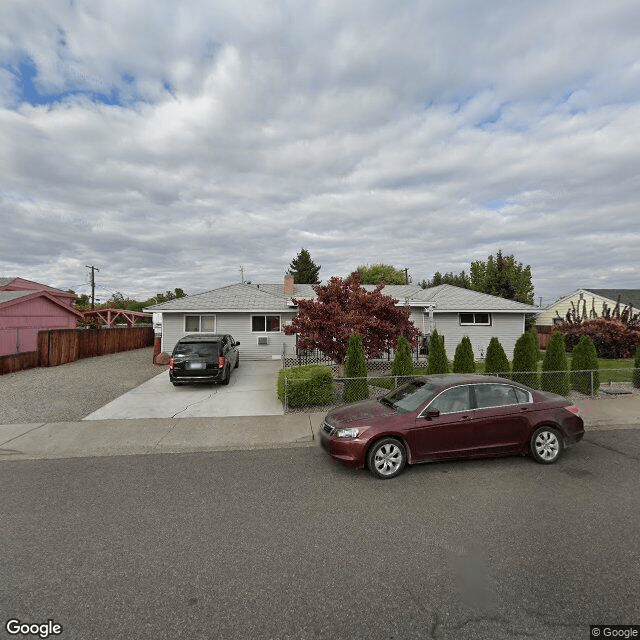 street view of Brenda's Elder Care