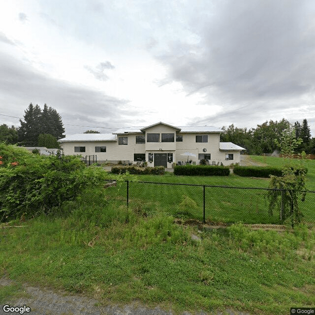 street view of River Valley Adult Home