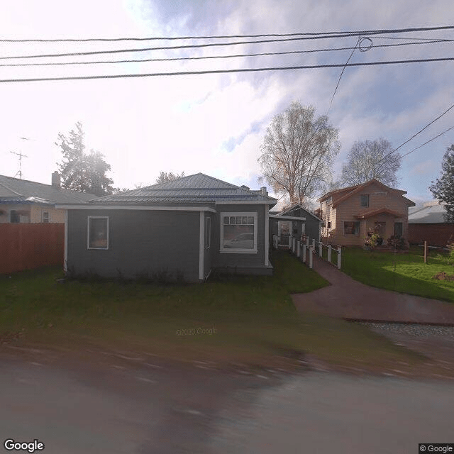 street view of Summer Shades