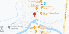 Haleiwa Senior Citizen Ctr in google map