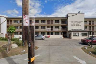 Photo of Haleiwa Senior Citizen Ctr