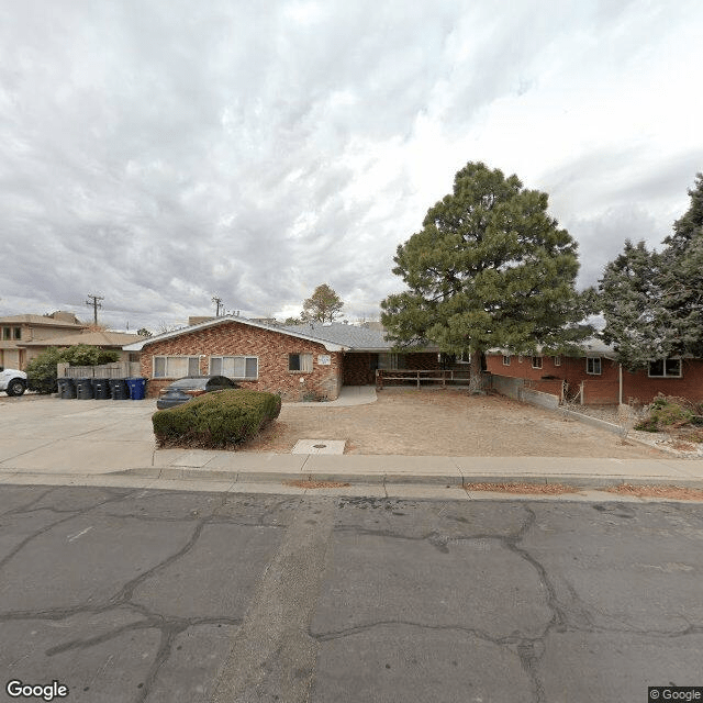 street view of Seniorcare LLC - Solano House