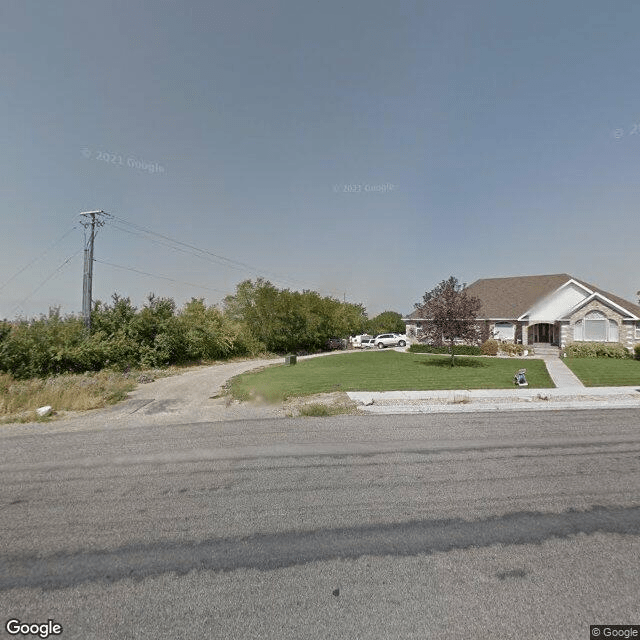 street view of Beehive Homes of Salem