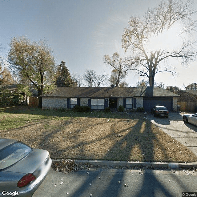 street view of Abby's Residential Care