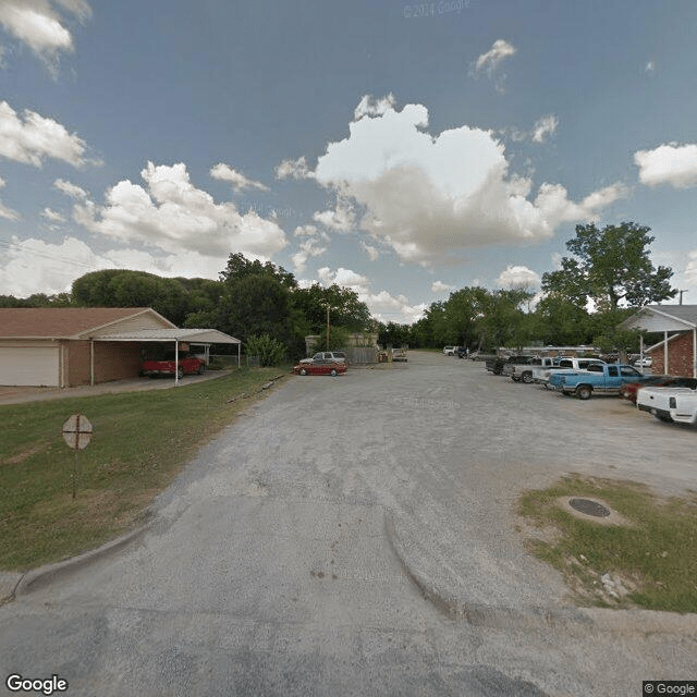 street view of Elmbrook Skilled Nursing Unit