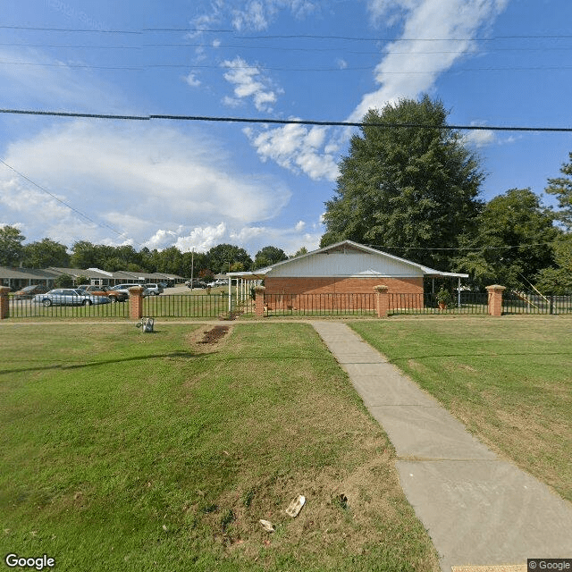 street view of Peachtree Village North