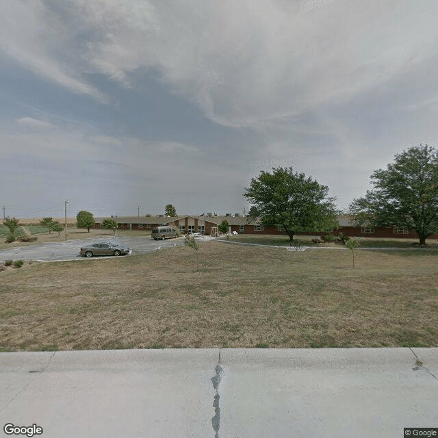 street view of Midland Villa Nursing Home Inc