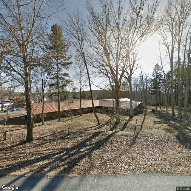 street view of Riverways Manor Nursing Home