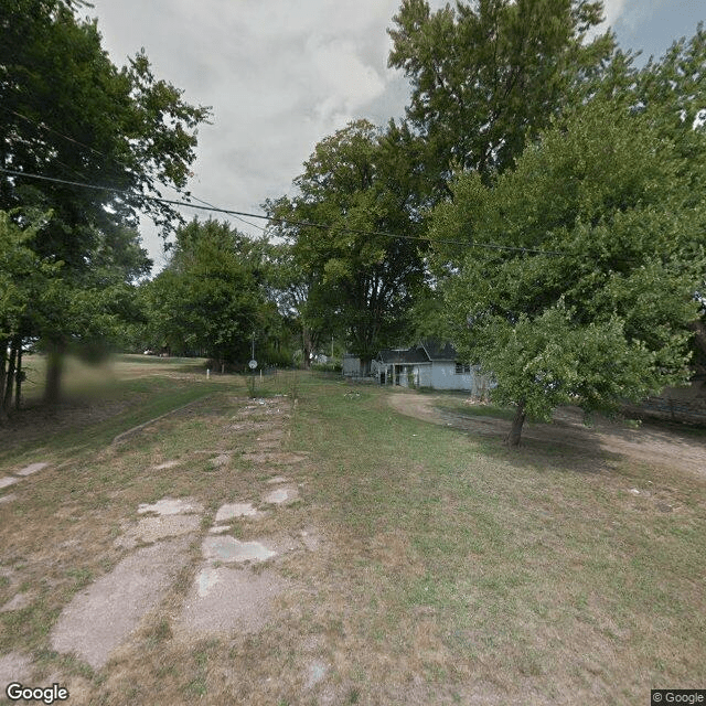 street view of Stoney Pointe Retirement Home