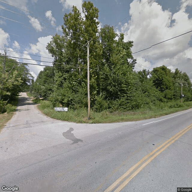 street view of Pine Valley Boarding Home