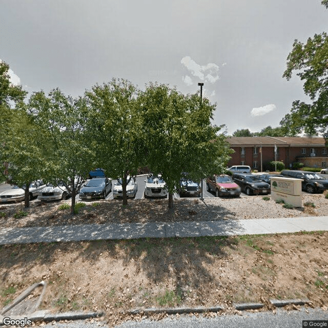 street view of Heritage Health-Jacksonville