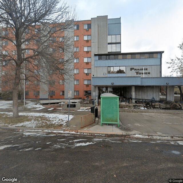 Photo of Prairie Tower