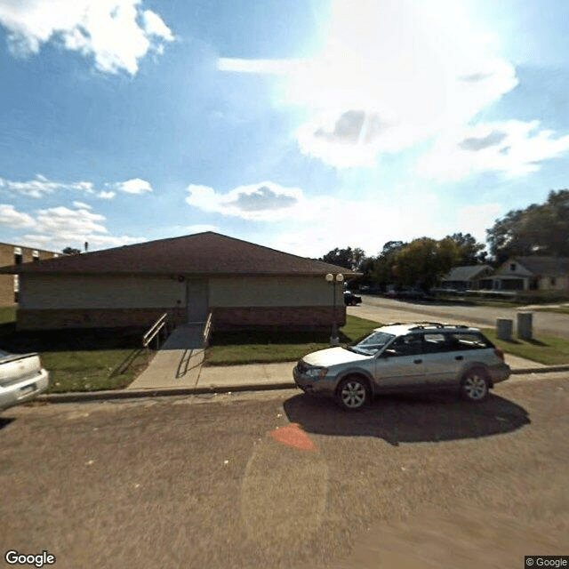 street view of Sunset Court Assisted Living