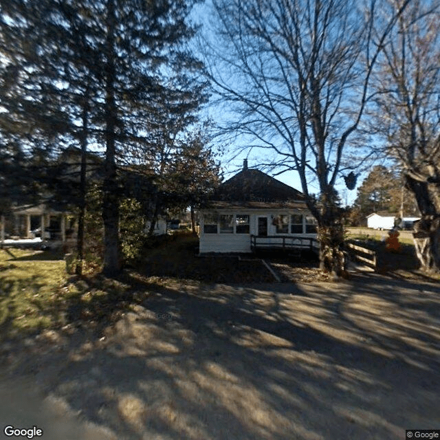 street view of Harmony House