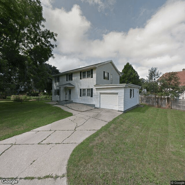 street view of Bansley Adult Family Home