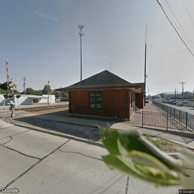 street view of Henry County Home