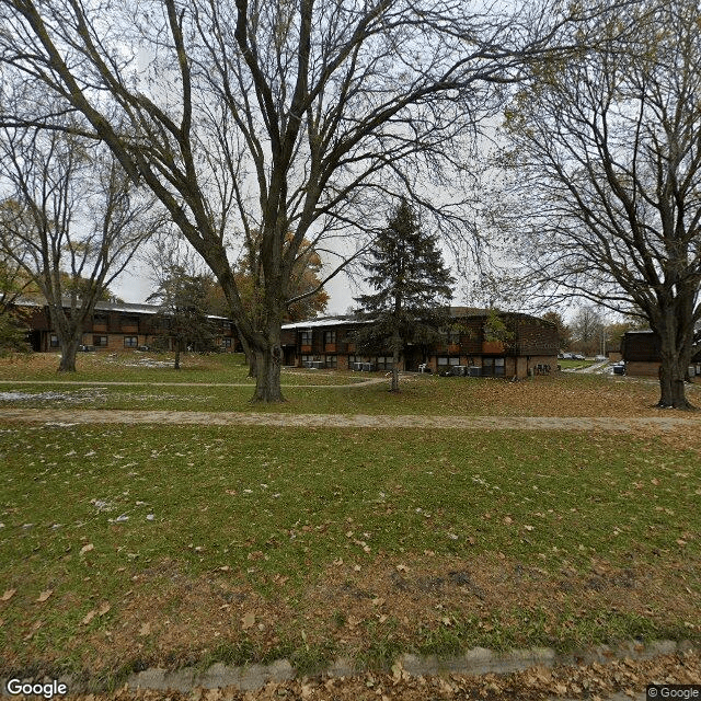 Photo of Hawthorne Hills Apartments