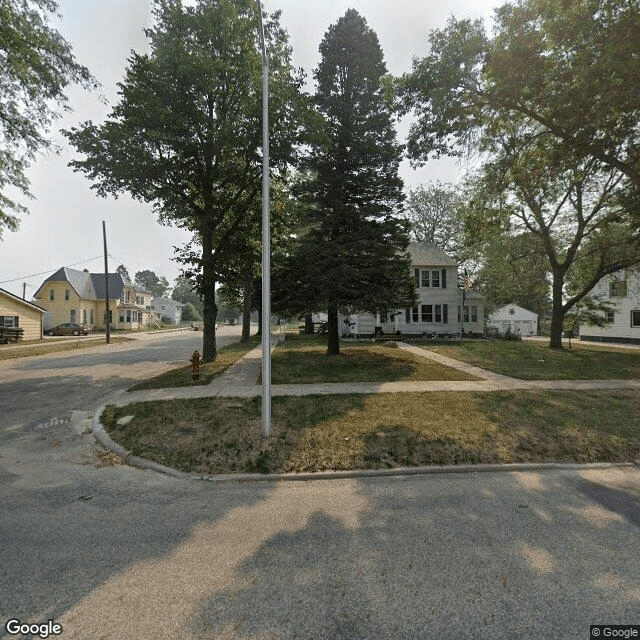 street view of Iowa Services of Ccsi