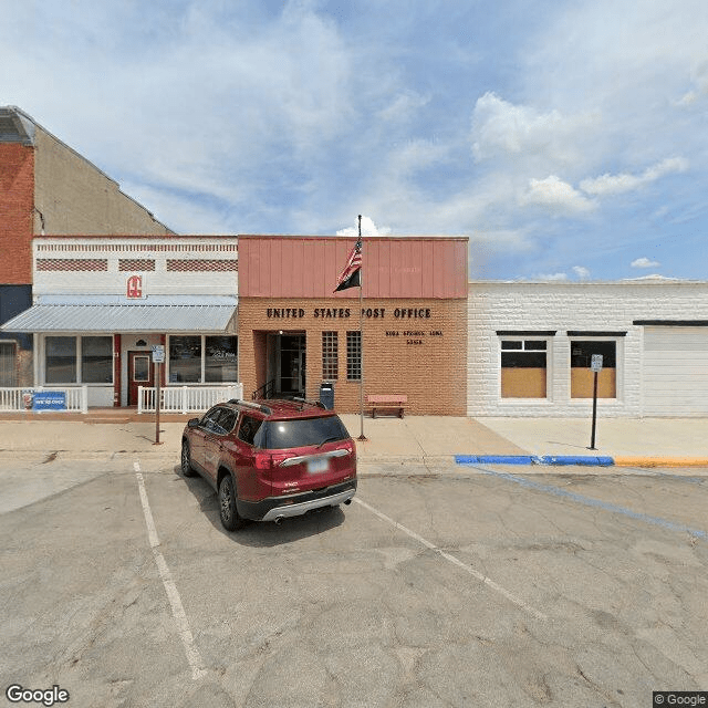 street view of Liberty Square Care Ctr