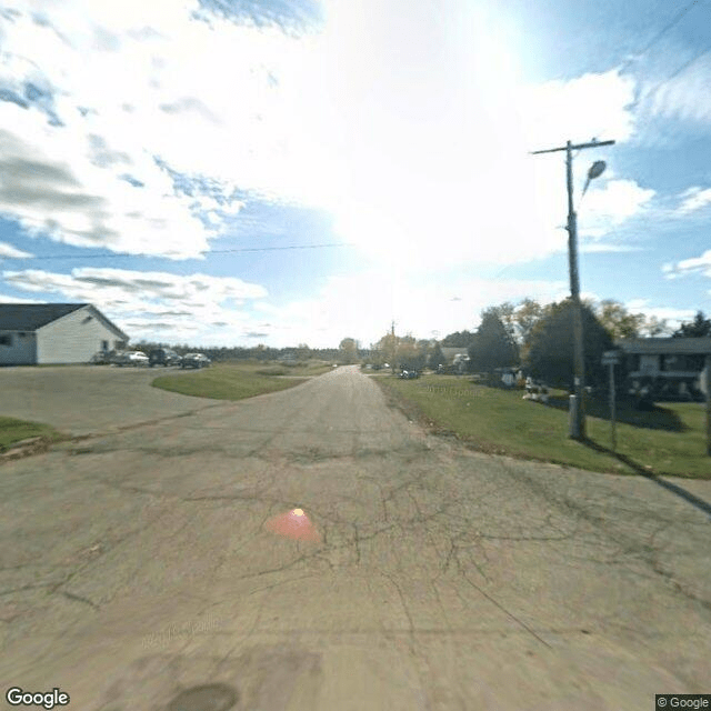 street view of Roubal Nursing Home