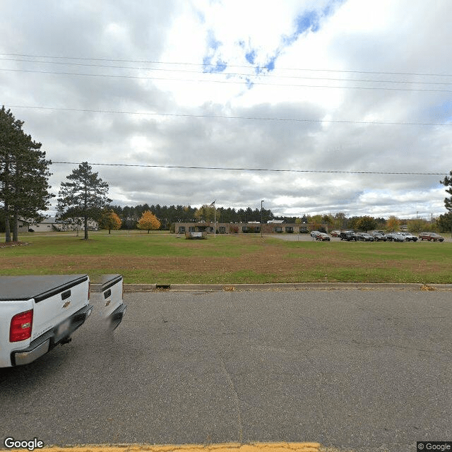 street view of Freeman's Convalescent Home