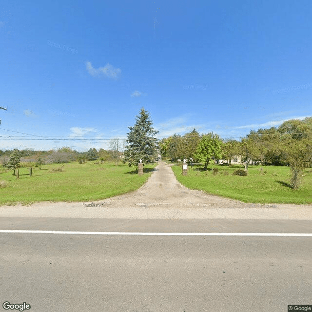 street view of Orchardview Adult Care