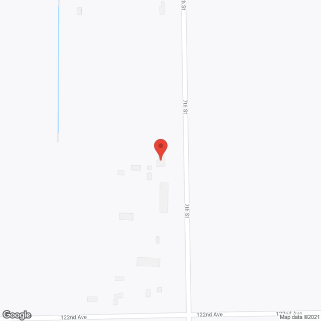 Map of the neighborhood around Country Liv-Inn Inc