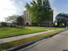 Photo of Bradley House