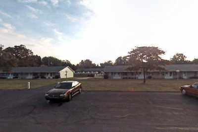 Photo of Senior Town Apartments