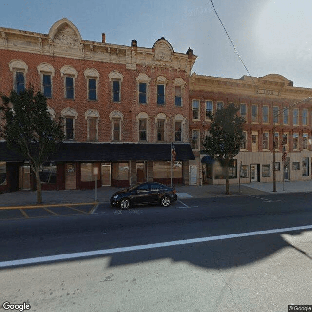 street view of H & P Management Inc