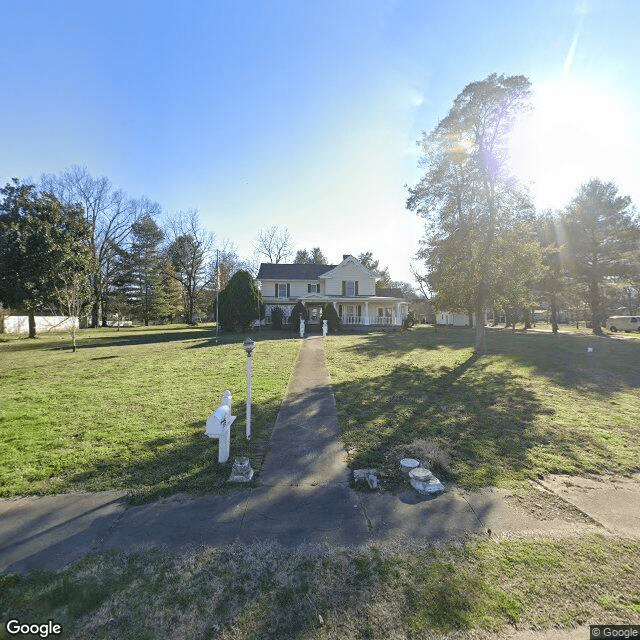 street view of Hay Long Retirement Home