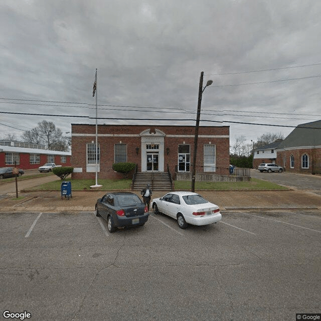 street view of Perry County Nursing Home