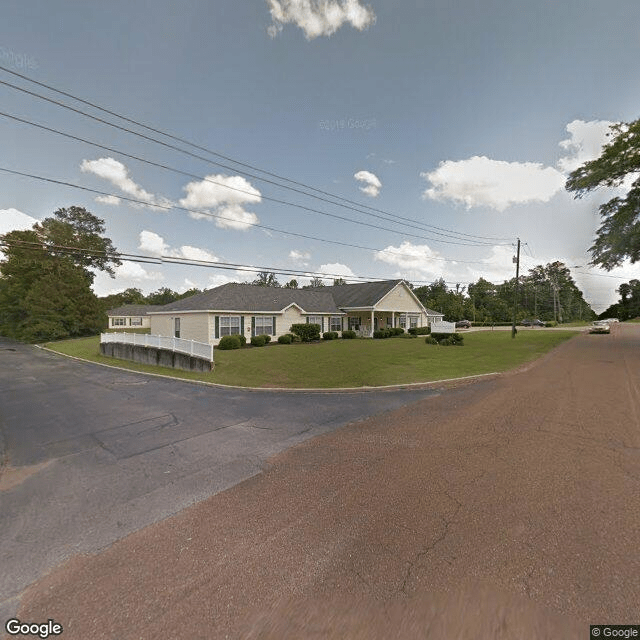 street view of Lakewood Senior Living of Jasper