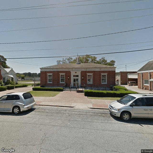 street view of Ashburn Health Care