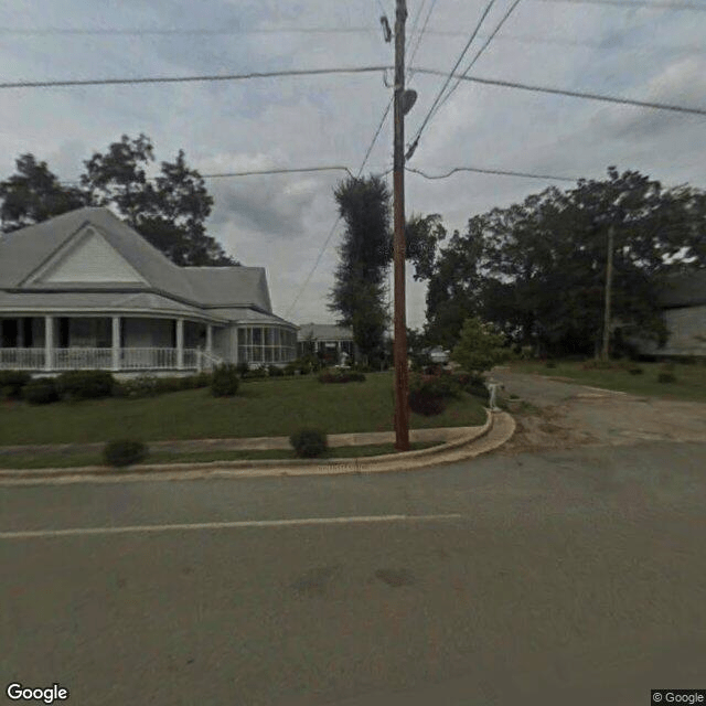 street view of Pineview Health Care Ctr Inc