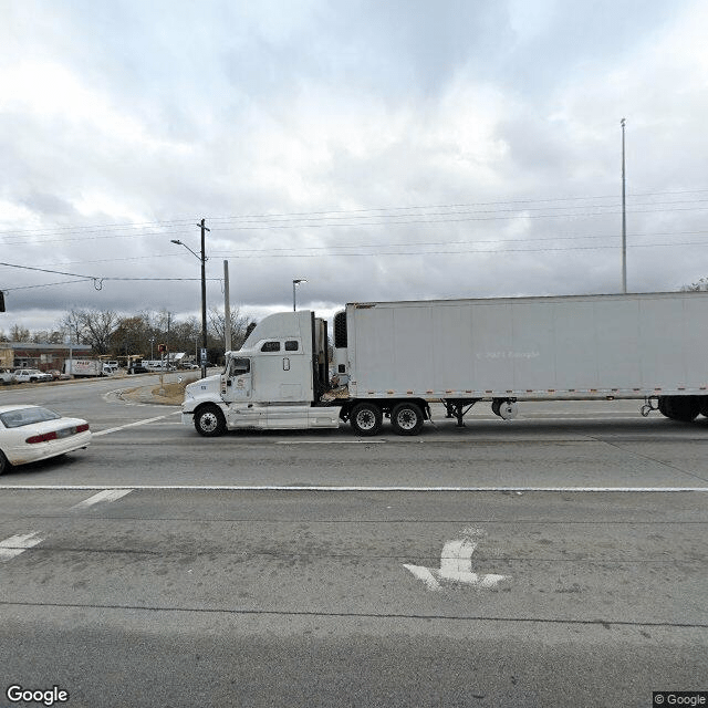 street view of Bethany Nursing Ctr