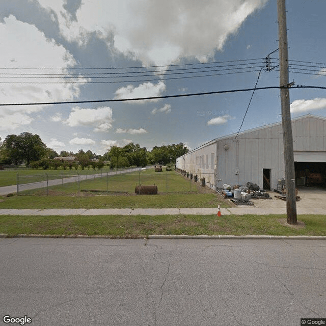 street view of Mc Nair Memorial Nursing Ctr