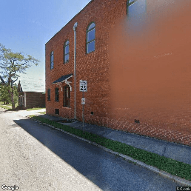 street view of Fairfield Home