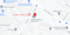 Har Sinai Senior Citizens in google map