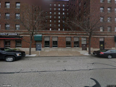 Photo of Richford Arms