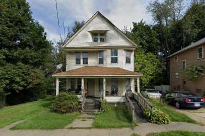 Photo of Crosby's Boarding Home