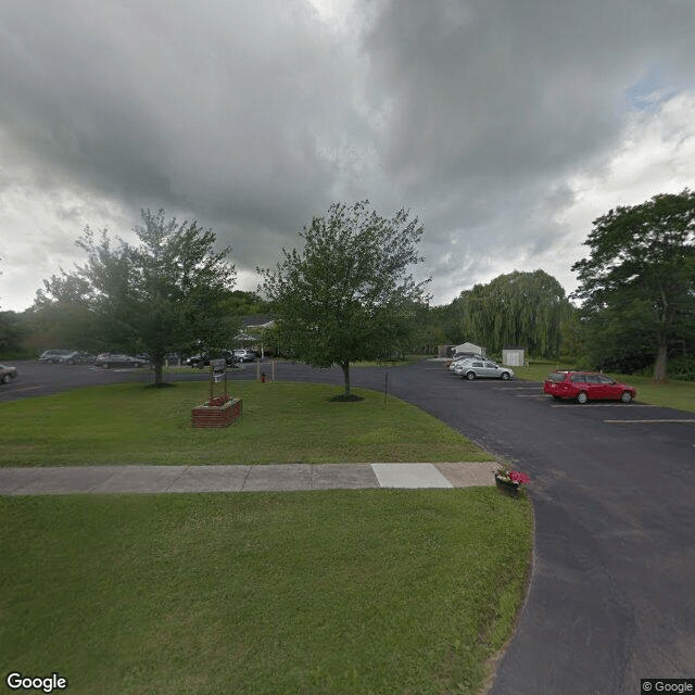 street view of Herbert Star Apartments