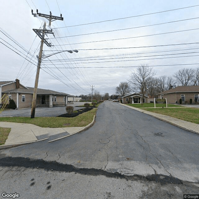 street view of Batavia Meadows Assoc