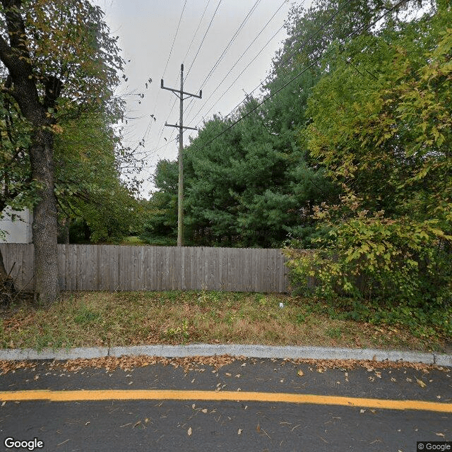 street view of Portland Pointe