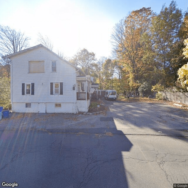 street view of Brookside Home